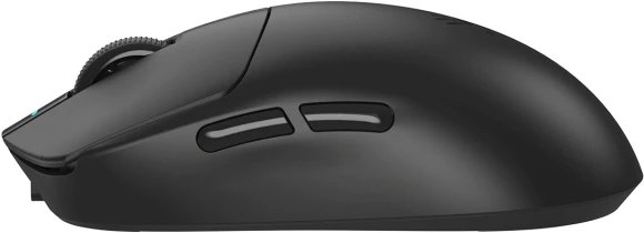 Мышь A4Tech Bloody R77 Ultra Dock черный оптическая 20000dpi беспров. USB 5but