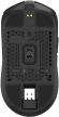 Мышь A4Tech Bloody R77 Ultra Dock черный оптическая 20000dpi беспров. USB 5but