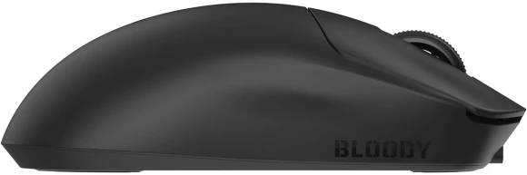 Мышь A4Tech Bloody R77 Ultra Dock черный оптическая 20000dpi беспров. USB 5but