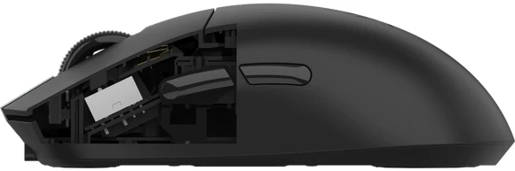 Мышь A4Tech Bloody R77 Ultra Dock черный оптическая 20000dpi беспров. USB 5but