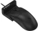 Мышь A4Tech Bloody R77 Ultra Dock черный оптическая 20000dpi беспров. USB 5but