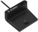 Мышь A4Tech Bloody R77 Ultra Dock черный оптическая 20000dpi беспров. USB 5but