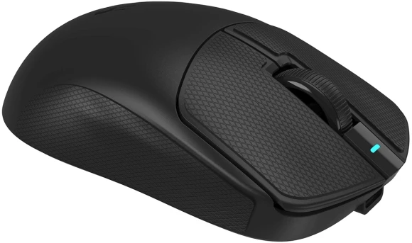 Мышь A4Tech Bloody R77 Ultra Dock черный оптическая 20000dpi беспров. USB 5but