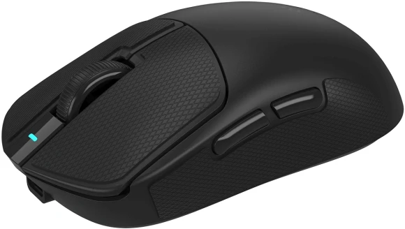 Мышь A4Tech Bloody R77 Ultra Dock черный оптическая 20000dpi беспров. USB 5but