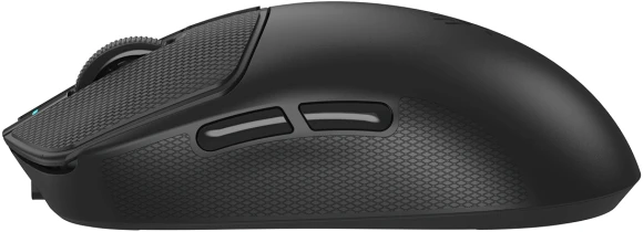 Мышь A4Tech Bloody R77 Ultra Dock черный оптическая 20000dpi беспров. USB 5but