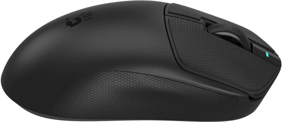 Мышь A4Tech Bloody R77 Ultra Dock черный оптическая 20000dpi беспров. USB 5but