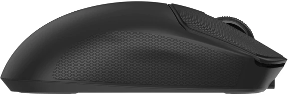 Мышь A4Tech Bloody R77 Ultra Dock черный оптическая 20000dpi беспров. USB 5but