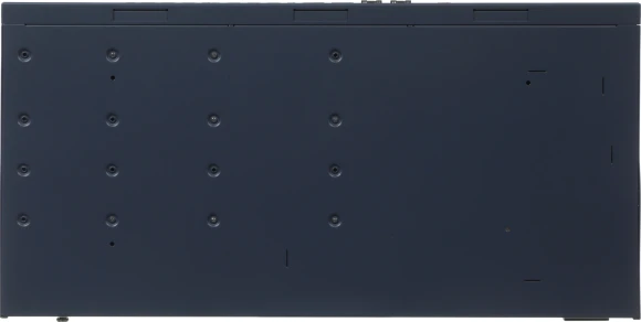 Коммутатор Dahua DH-CS4220-16GT-240 (L2) 16x100Мбит/с 2x1Гбит/с 2xКомбо(1000BASE-T/SFP) 16PoE 265W управляемый
