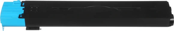 Картридж лазерный Xerox 006R01660 голубой (34000стр.) для Xerox C60/C70