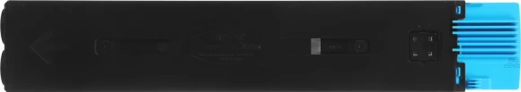 Картридж лазерный Xerox 006R01660 голубой (34000стр.) для Xerox C60/C70