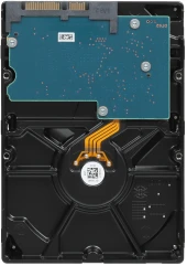 Жесткий диск Toshiba SATA-III 2TB DT02ABA200 Desktop (5400rpm) 128Mb 3.5"