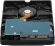 Жесткий диск Toshiba SATA-III 2TB DT02ABA200 Desktop (5400rpm) 128Mb 3.5"