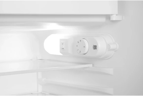 Холодильник Hyundai HBR 0812 1-нокамерн. белый