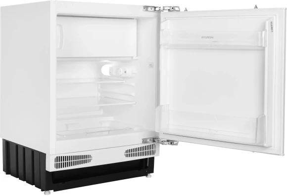 Холодильник Hyundai HBR 0812 1-нокамерн. белый