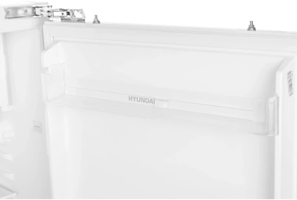 Холодильник Hyundai HBR 0812 1-нокамерн. белый