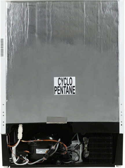 Холодильник Hyundai HBR 0812 1-нокамерн. белый