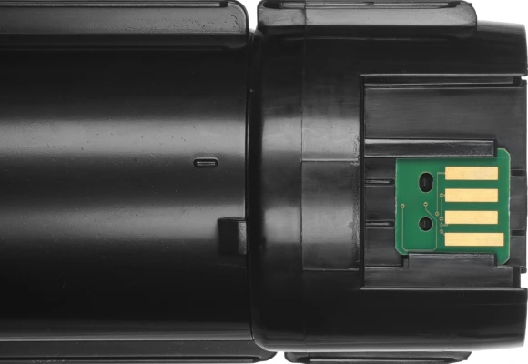 Картридж лазерный Cactus CS-WC7120YRU 006R01462 желтый (15000стр.) для Xerox WC 7120/7120T/7125S/7220/7120S/7125/7125T/7225