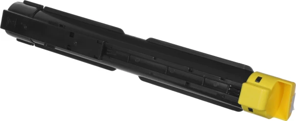 Картридж лазерный Cactus CS-WC7120YRU 006R01462 желтый (15000стр.) для Xerox WC 7120/7120T/7125S/7220/7120S/7125/7125T/7225