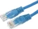 Патч-корд NTSS NTSS-PC-UTP-RJ45-5e-3.0-LSZH-BU UTP RJ-45 вил.-вилка RJ-45 кат.5E 3м синий LSZH 26AWG Патч-корд NTSS NTSS-PC-UTP-RJ45-5e-3.0-LSZH-BU UTP RJ-45 вил.-вилка RJ-45 кат.5E 3м синий LSZH 26AWG