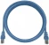 Патч-корд NTSS NTSS-PC-UTP-RJ45-5e-3.0-LSZH-BU UTP RJ-45 вил.-вилка RJ-45 кат.5E 3м синий LSZH 26AWG Патч-корд NTSS NTSS-PC-UTP-RJ45-5e-3.0-LSZH-BU UTP RJ-45 вил.-вилка RJ-45 кат.5E 3м синий LSZH 26AWG