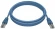 Патч-корд NTSS NTSS-PC-UTP-RJ45-5e-3.0-LSZH-BU UTP RJ-45 вил.-вилка RJ-45 кат.5E 3м синий LSZH 26AWG Патч-корд NTSS NTSS-PC-UTP-RJ45-5e-3.0-LSZH-BU UTP RJ-45 вил.-вилка RJ-45 кат.5E 3м синий LSZH 26AWG