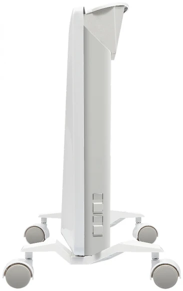 Конвектор Ballu Enzo BEC/EZER-1000 1000Вт белый