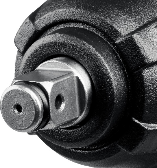 Гайковерт Зубр ГУЛ-255-41 аккум. патрон:квад.1/2" (кейс в комплекте) Гайковерт Зубр ГУЛ-255-41 аккум. патрон:квад.1/2" (кейс в комплекте)