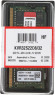 Память DDR4 32GB 3200MHz Kingston KVR32S22D8/32 Valueram RTL PC4-25600 CL22 SO-DIMM 260-pin 1.2В dual rank Ret