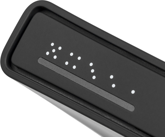 Роутер беспроводной MikroTik hAP ac2 (RBD52G-5HACD2HND-TC) AC1200 10/100/1000BASE-TX/4G ready черный