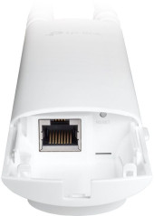 Точка доступа TP-Link EAP225-outdoor AC1200 10/100/1000BASE-TX белый Точка доступа TP-Link EAP225-outdoor AC1200 10/100/1000BASE-TX белый