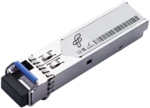 Трансивер Future Technologies FT-SFP-WDM-1,25-3155L-20-A-D оптич. SFP SM 1.25Гбит/с Tx:1310нм до 20км
