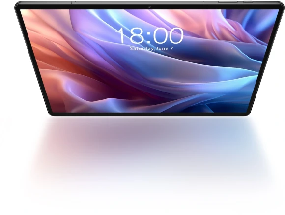 Планшет Teclast T65Max Premium set 2025 G99 (2.2) 8C RAM8Gb ROM256Gb 13" IPS 1920x1200 4G Android 15 черный 13Mpix 8Mpix BT WiFi microSD 1Tb 10000mAh 32hr Планшет Teclast T65Max Premium set 2025 G99 (2.2) 8C RAM8Gb ROM256Gb 13" IPS 1920x1200 4G Android 15 черный 13Mpix 8Mpix BT WiFi microSD 1Tb 10000mAh 32hr