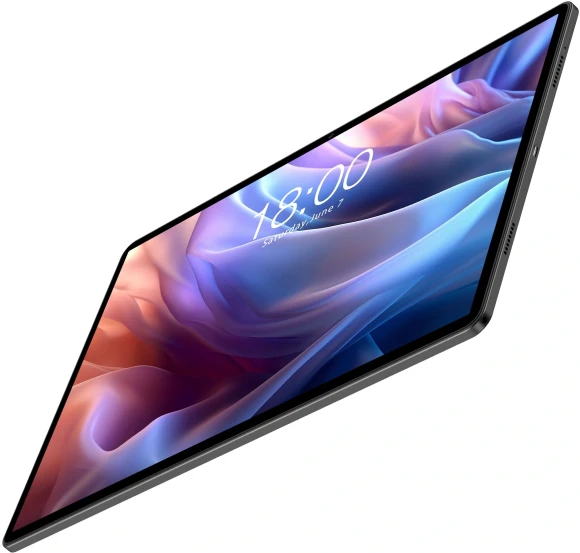 Планшет Teclast T65Max Premium set 2025 G99 (2.2) 8C RAM8Gb ROM256Gb 13" IPS 1920x1200 4G Android 15 черный 13Mpix 8Mpix BT WiFi microSD 1Tb 10000mAh 32hr Планшет Teclast T65Max Premium set 2025 G99 (2.2) 8C RAM8Gb ROM256Gb 13" IPS 1920x1200 4G Android 15 черный 13Mpix 8Mpix BT WiFi microSD 1Tb 10000mAh 32hr