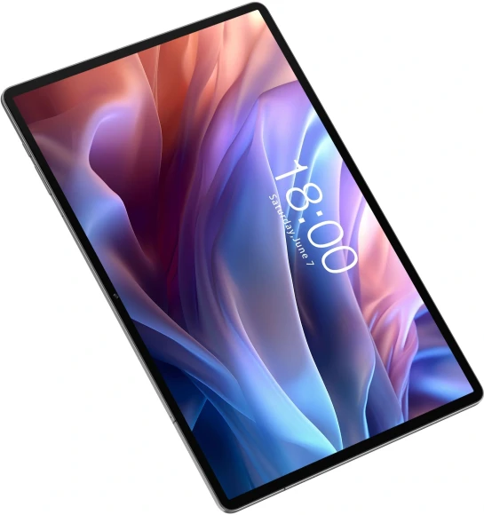 Планшет Teclast T65Max Premium set 2025 G99 (2.2) 8C RAM8Gb ROM256Gb 13" IPS 1920x1200 4G Android 15 черный 13Mpix 8Mpix BT WiFi microSD 1Tb 10000mAh 32hr Планшет Teclast T65Max Premium set 2025 G99 (2.2) 8C RAM8Gb ROM256Gb 13" IPS 1920x1200 4G Android 15 черный 13Mpix 8Mpix BT WiFi microSD 1Tb 10000mAh 32hr