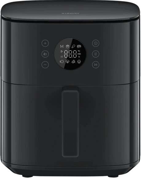 Аэрогриль Xiaomi Air Fryer MAF-W6051 6.5л 1700Вт белый (BHR083MEU)