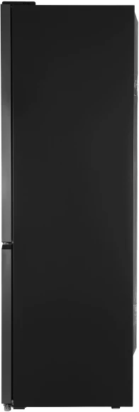 Холодильник Hyundai CC50073F 2-хкамерн. нержавеющая сталь инвертер