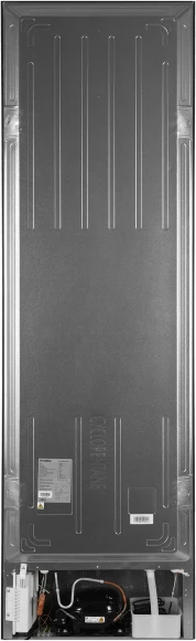 Холодильник Hyundai CC50073F 2-хкамерн. нержавеющая сталь инвертер