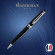 Ручка шариков. Waterman Expert 3 (S0951800) Black CT M син. черн. подар.кор.