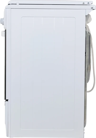 Плита Электрическая Gefest ЭП Н Д 5140-02 0037 белый эмаль (металлическая крышка)