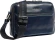 Сумка мужская Piquadro Blue Square CA6588B2/BLU2 синяя натур.кожа Сумка мужская Piquadro Blue Square CA6588B2/BLU2 синяя натур.кожа