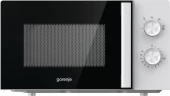 Микроволновая Печь Gorenje MO17E1WH 17л. 700Вт белый