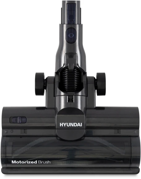 Пылесос Hyundai HYV-S7970 500Вт серый/синий Пылесос Hyundai HYV-S7970 500Вт серый/синий