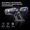 Пылесос Hyundai HYV-S7970 500Вт серый/синий Пылесос Hyundai HYV-S7970 500Вт серый/синий