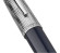 Ручка шариков. Waterman Carene L`Essence du Bleu (2166425) LaqBlue CT M син. черн. подар.кор.
