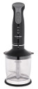 Блендер погружной Starwind SBP2235 600Вт черный