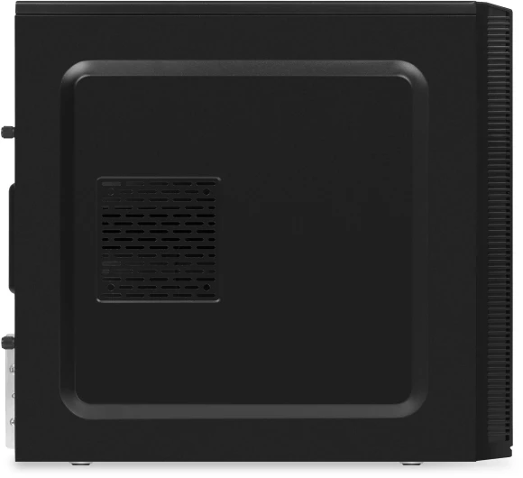 ПК IRU Planio 310H6SEV MT i3 13100 (3.4) 8Gb SSD256Gb UHDG 730 FreeDOS GbitEth 400W черный (RUS) (2113498) ПК IRU Planio 310H6SEV MT i3 13100 (3.4) 8Gb SSD256Gb UHDG 730 FreeDOS GbitEth 400W черный (RUS) (2113498)