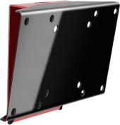 Кронштейн для телевизора Holder LCDS-5061 черный 19"-32" макс.30кг настенный наклон Кронштейн для телевизора Holder LCDS-5061 черный 19"-32" макс.30кг настенный наклон