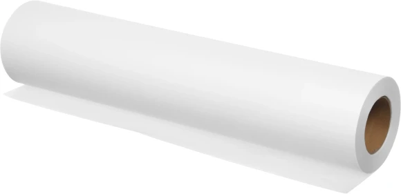 Калька Cactus CS-LFPTR60-620175 A1+ 620мм-175м/60г/м2 инженерная бумага втулка:76.2мм (3")