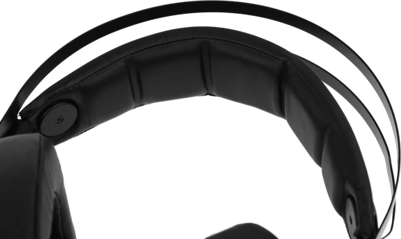 Наушники с микрофоном A4Tech Bloody G570 черный/серый 2м мониторные USB оголовье (G570 (BLACK+GREY) USB) Наушники с микрофоном A4Tech Bloody G570 черный/серый 2м мониторные USB оголовье (G570 (BLACK+GREY) USB)