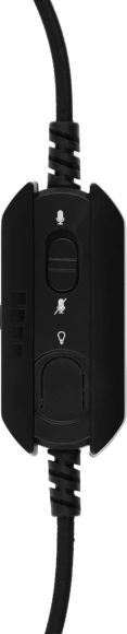 Наушники с микрофоном A4Tech Bloody G570 черный/серый 2м мониторные USB оголовье (G570 (BLACK+GREY) USB) Наушники с микрофоном A4Tech Bloody G570 черный/серый 2м мониторные USB оголовье (G570 (BLACK+GREY) USB)